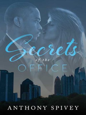 cover image of Secrets of the Office